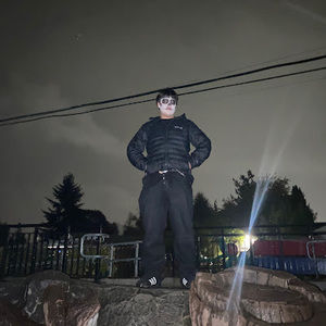 Meet your Posher, Albertojpg